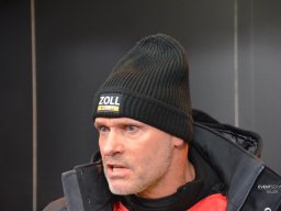 WOK WM - Teamvorstellung